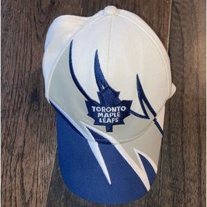 Toronto Maple Leafs Cap